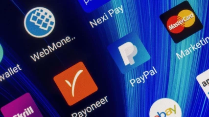 Οι κολοσσοί των πιστωτικών καρτών εναντιώνονται στην PayPal