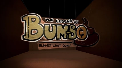 The Legend of Bum-bo: Αυτό είναι το prequel του The Binding of Isaac