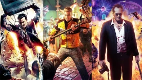 Η Capcom δίνει μια δεύτερη ευκαιρία στο Dead Rising