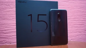 H Meizu αντιστέκεται στα notches