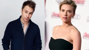Jojo Rabbit | Ο Sam Rockwell ενώνει τις δυνάμεις του με την Scarlett Johansson
