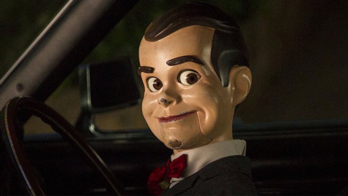 Goosebumps: Haunted Halloween | Αυτός είναι ο τίτλος για το sequel από τις ‘Ανατριχίλες’