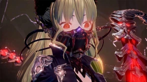 Το νέο trailer του Code Vein μας δείχνει πόσο "Souls" είναι
