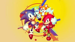 Οι πωλήσεις του Sonic Mania είναι αρκετά ικανοποιητικές