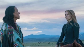 Woman Walks Ahead | Στο νέο trailer η Jessica Chastain μας ταξιδεύει στην Βόρεια Ντακότα