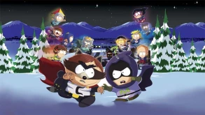 South Park: The Fractured But Whole | Γέλια μέχρι δακρύων στο launch trailer της Switch έκδοσης