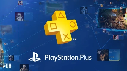 PlayStation Plus: Τα δωρεάν παιχνίδια του Μαΐου είναι φωτιά!