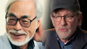Ο Steven Spielberg εκθειάζει τον θρυλικό Miyazaki