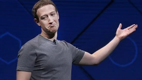 Zuckerberg: Είναι πιο εύκολο για την A.I. να εντοπίσει ρώγες παρά ρητορική μίσους