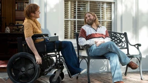 Don’t Worry, He Won’t Get Far on Foot | To νέο trailer παραδίδει μαθήματα ζωής