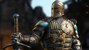 Δοκιμάστε εντελώς δωρεάν το For Honor