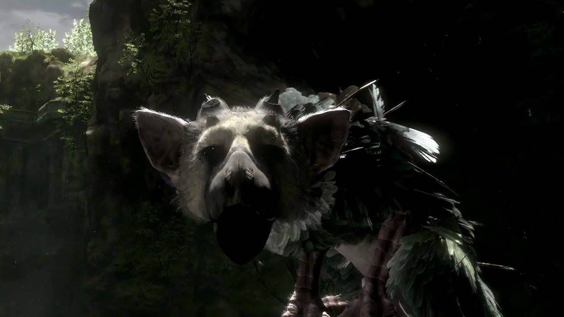 Τι ξέρουμε για το The Last Guardian
