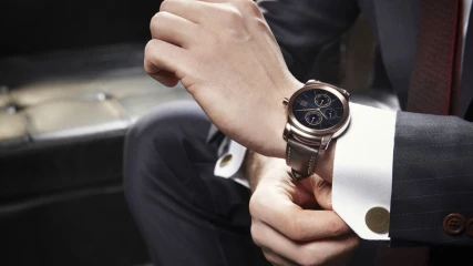 Leak αποκαλύπτει τα χαρακτηριστικά του νέου smartwatch της LG