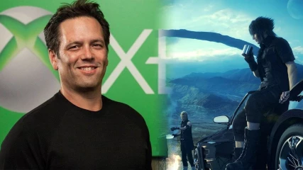 Το Xbox θα παρουσιάσει JRPG τίτλο στην φετινή E3;