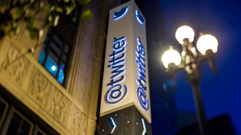 Το Twitter είχε και αυτό συνεργαστεί με την Cambridge Analytica