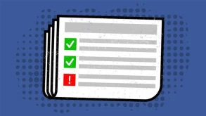 Το Facebook συρρικνώνει τις ψευδείς ειδήσεις για να τις κάνει λιγότερο ορατές