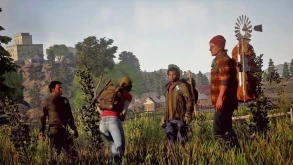 Ατελείωτα gameplay πλάνα από το State of Decay 2
