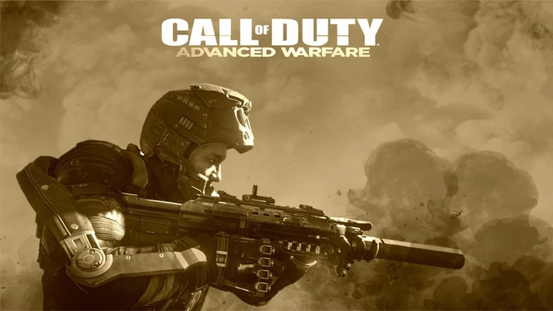 Νέο trailer από το Call of Duty: Advanced Warfare