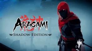 Η νύχτα σας περιμένει στο Aragami: Shadow Edition