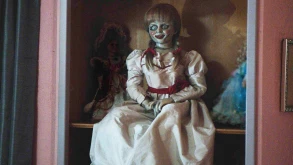 Ετοιμαστείτε για το Annabelle 3!