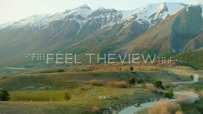 Feel The View | Η μαγεία ενός τοπίου μεταφρασμένη για όλους εκείνους με προβλήματα όρασης