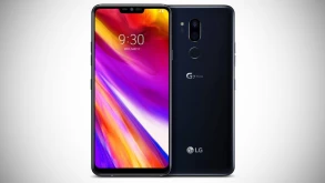 Επίσημο: Αυτό είναι το LG G7 ThinQ