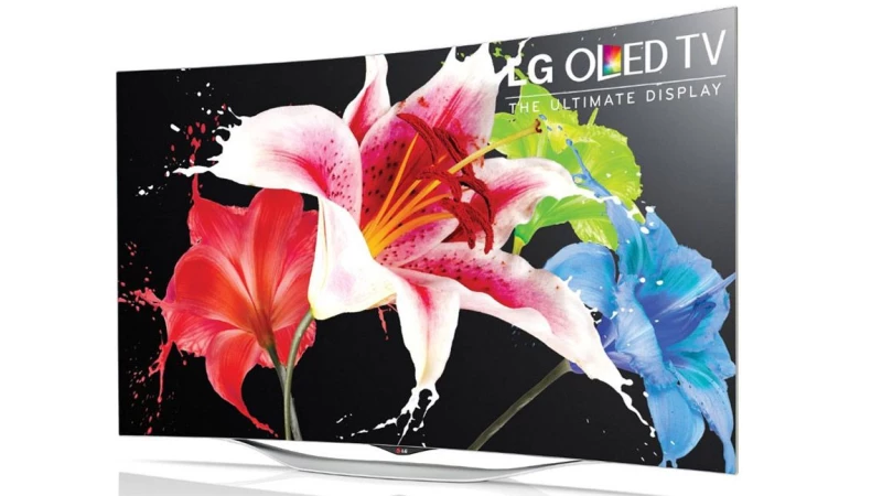 Η νέα OLED TV της LG