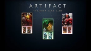 Artifact: 9 λεπτά gameplay από το νέο παιχνίδι της Valve