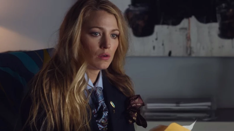 "A Simple Favor" trailer: Η Blake Lively είναι δέσμια ενός τρομερού μυστικού