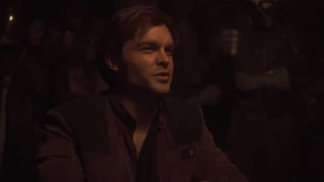 SOLO: A Star Wars Story | Πώς ο Alden Ehrenreich έγινε ο νέος Han Solo