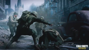 Δωρεάν το Call of Duty: WWII για αυτό το Σαββατοκύριακο