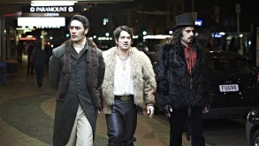 Το What We Do in the Shadows ετοιμάζεται για την μικρή οθόνη