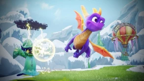 Spyro Reignited Trilogy: Ξεπερνούν τις προσδοκίες οι προ-παραγγελίες