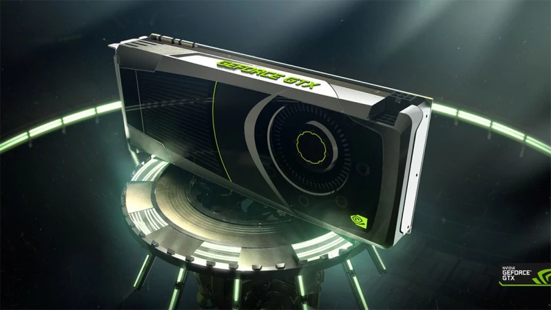 Benchmarks για τις νέες GPU της NVIDIA
