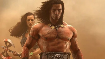 Conan Exiles: Πρώτο gameplay βίντεο από την PS4 έκδοση