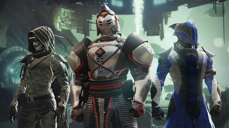 Destiny 2: Warmind | Το αποκλειστικό Strike του PS4 αποκαλύπτεται