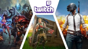 Το Fortnite καταβρόχθισε το League of Legends και το PUBG στο Twitch
