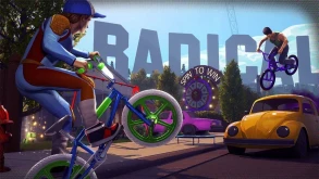 Άφθονο νέο περιεχόμενο στο Radical Heights