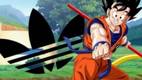 Dragon Ball και Adidas γίνονται ένα