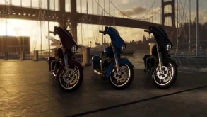 The Crew 2: Harley Davidson "οργώνουν" τους δρόμους της Αμερικής