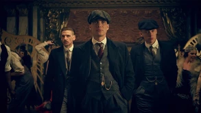 Το Peaky Blinders θα επιστρέψει με δύο επιπλέον κύκλους!