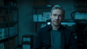 O Martin Freeman υπέγραψε για την συμμετοχή του στο ‘The Operative’