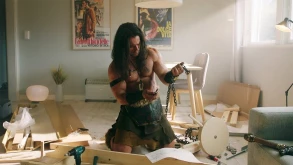 Conan Exiles: Όταν ο Κόναν ο βάρβαρος συνάντησε τα έπιπλα των ΙΚΕΑ