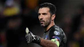 Ο θρύλος του ποδοσφαίρου Buffon γίνεται χαρακτήρας στο World of Tanks