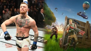 Το περπάτημα του Conor McGregor γίνεται Emote στο Fortnite Battle Royale
