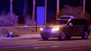 Το software ευθύνεται για το θανατηφόρο τροχαίο της Uber;