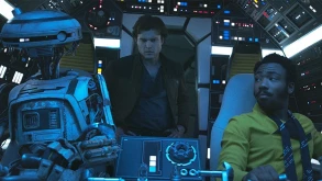 Ο Mark Hamill ξεστόμισε spoiler για το Solo: A Star Wars Story