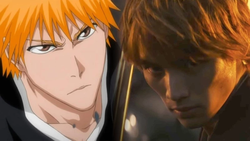 Bleach: Η καλύτερη live-action ταινία της δεκαετίας;