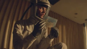 Third Kind: Trailer για την post-apocalyptic ταινία μικρού μήκους του Γιώργου Ζώη