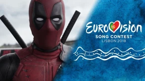 O Deadpool τρολάρει τη Eurovision (βίντεο)